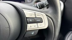 Honda Jazz 1.5 i-MMD Hybrid EX 5dr eCVT Hybrid Hatchback